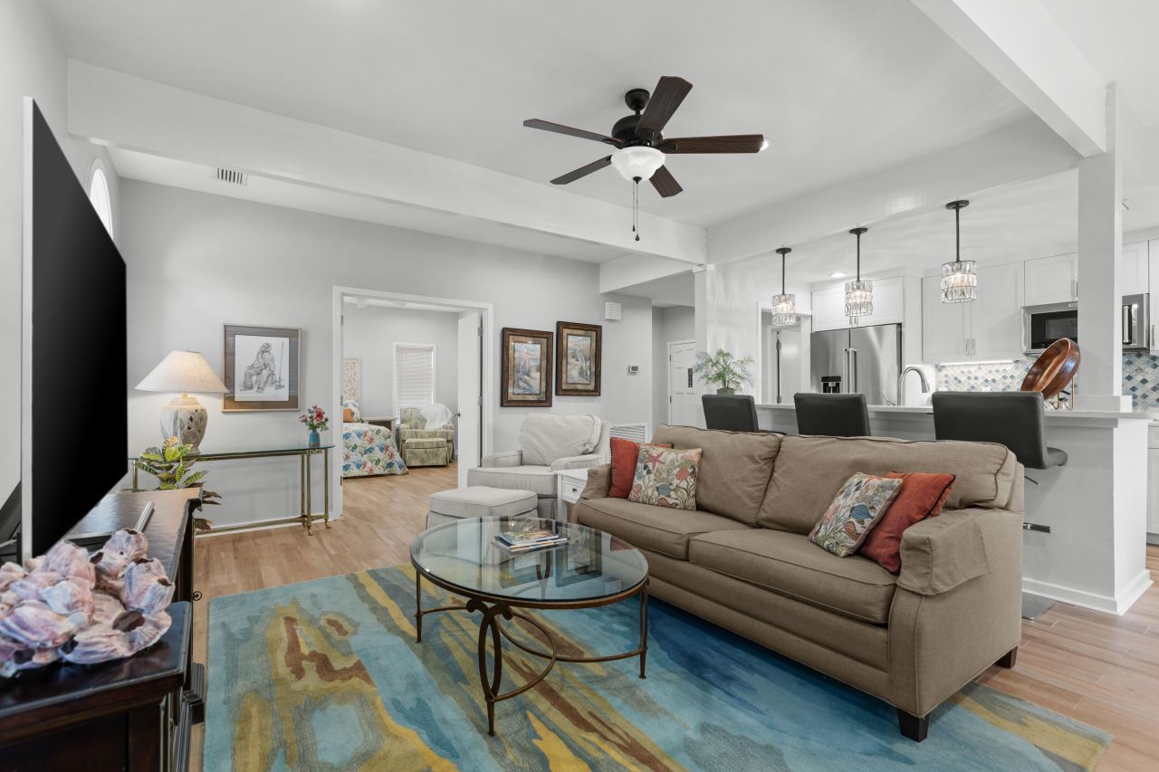 3014 Ocean Winds Drive Photo 13