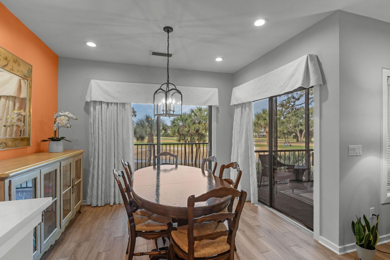 3014 Ocean Winds Drive Photo 15