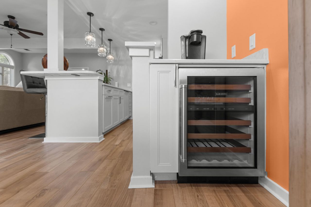 3014 Ocean Winds Drive Photo 16