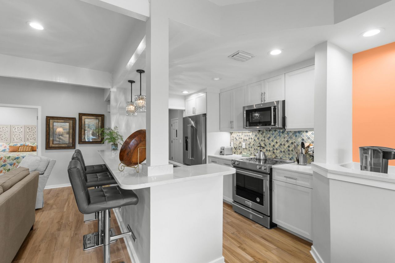 3014 Ocean Winds Drive Photo 20