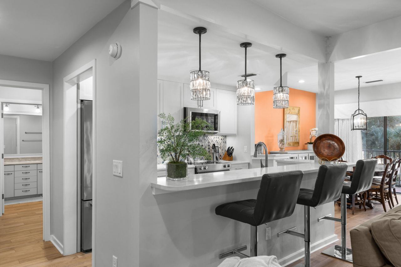 3014 Ocean Winds Drive Photo 23