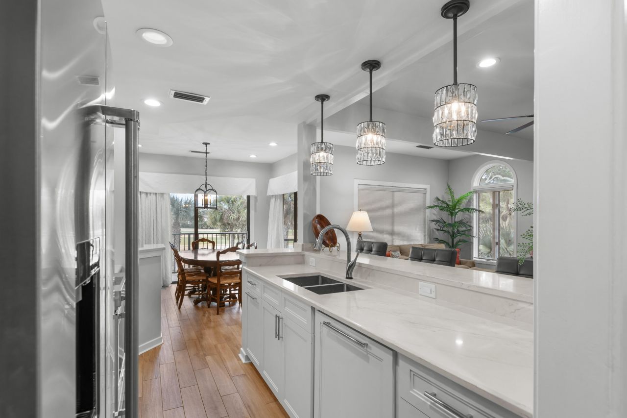 3014 Ocean Winds Drive Photo 24