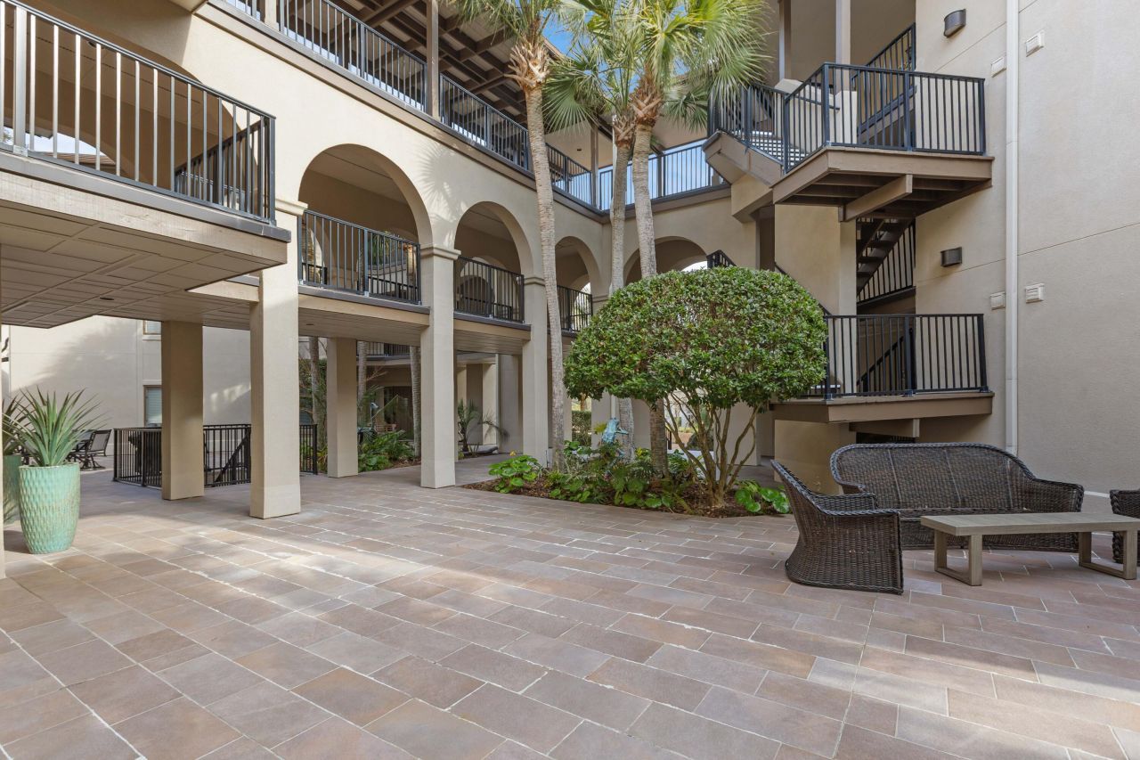 3014 Ocean Winds Drive Photo 38