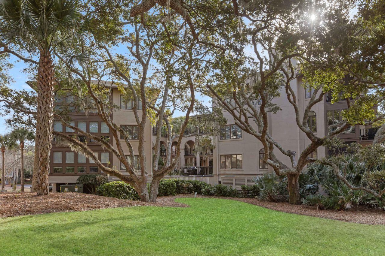 3014 Ocean Winds Drive Photo 40