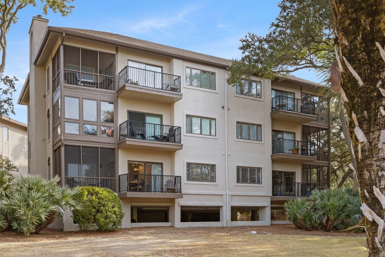 3014 Ocean Winds Drive Photo 42