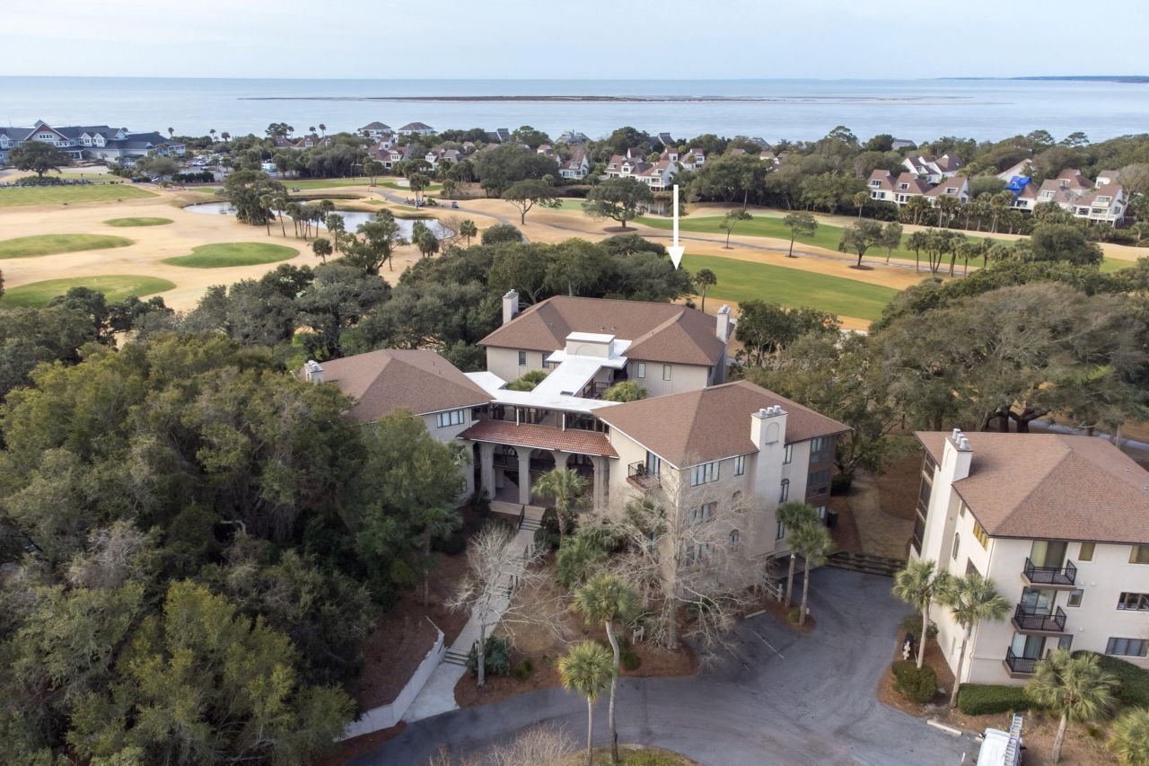 3014 Ocean Winds Drive Photo 44