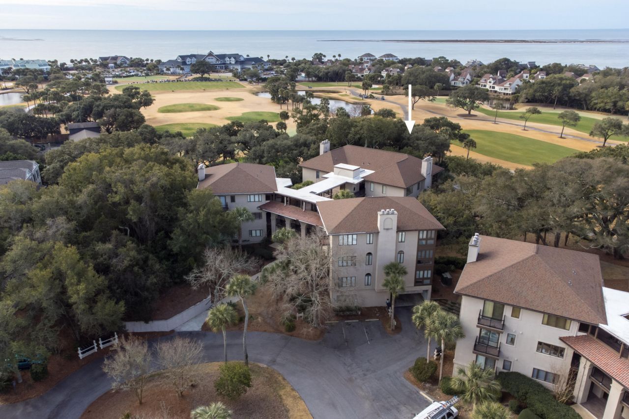 3014 Ocean Winds Drive Photo 45
