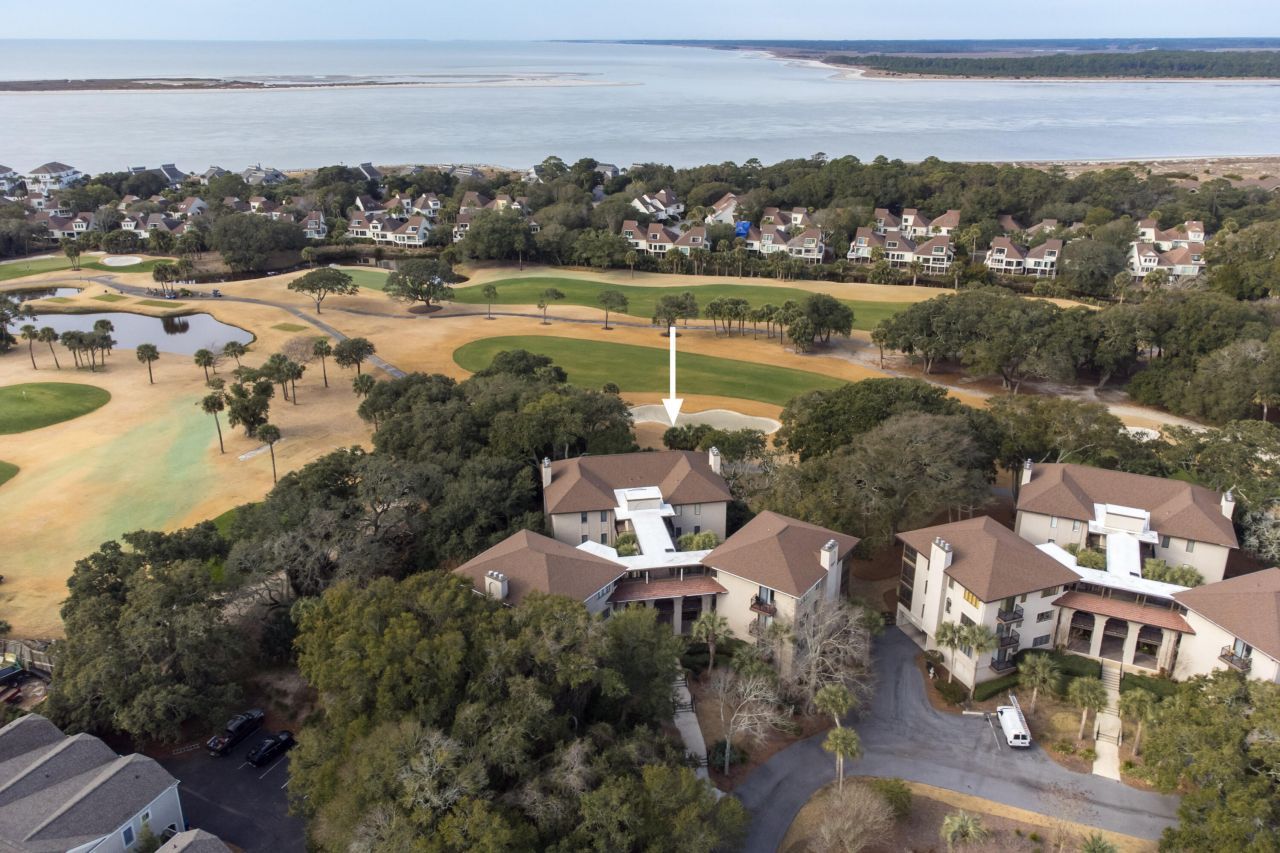 3014 Ocean Winds Drive Photo 46