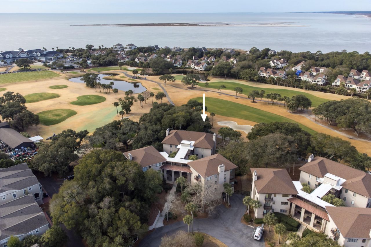 3014 Ocean Winds Drive Photo 47