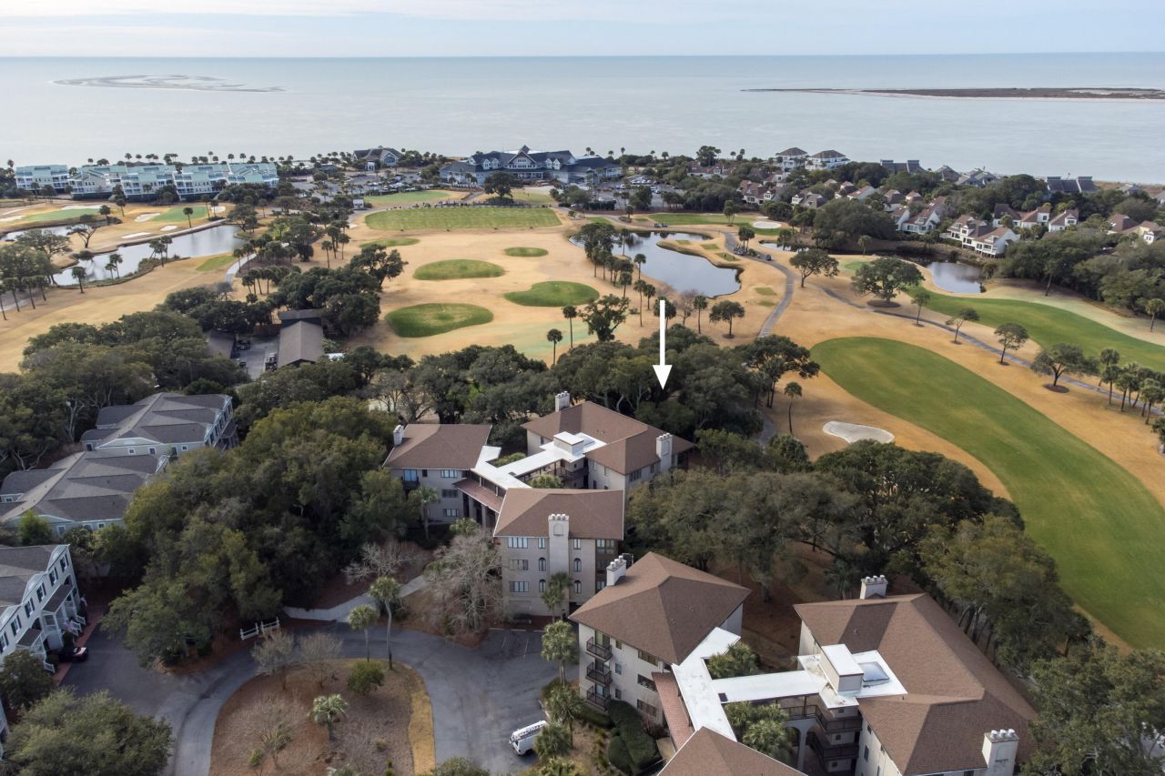 3014 Ocean Winds Drive Photo 48