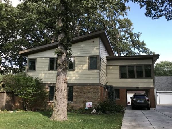 139 Thatcher Avenue , River Forest, IL 60305