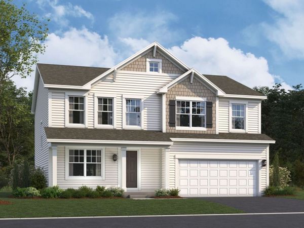 1671 Breton Avenue, North Aurora, IL 60542