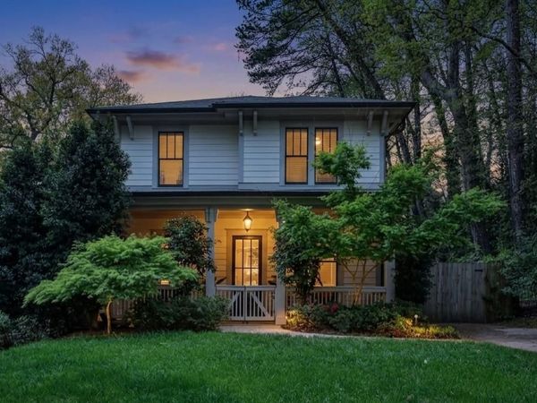 1547 Conway Road SE, Decatur, GA 30032