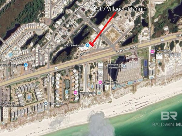 7 Market Street, Orange Beach, AL 36561