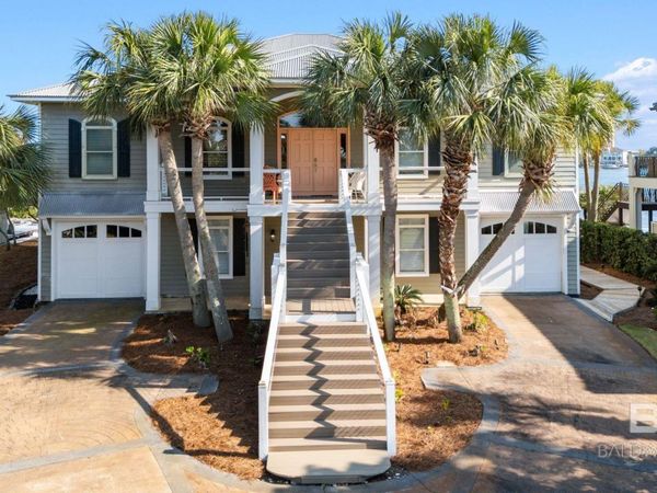 30818 River Road, Orange Beach, AL 36561