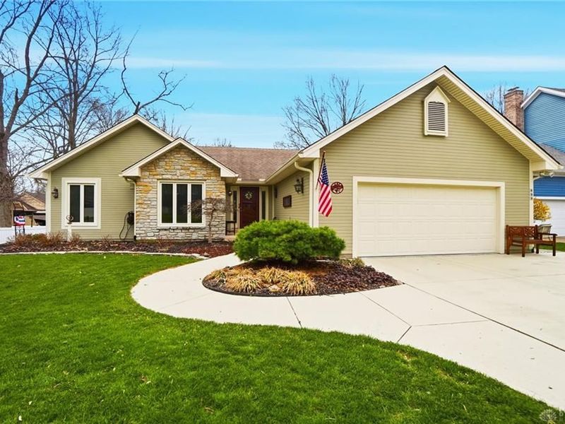 699 Carson Drive, Lebanon, OH 45036 Photo 10