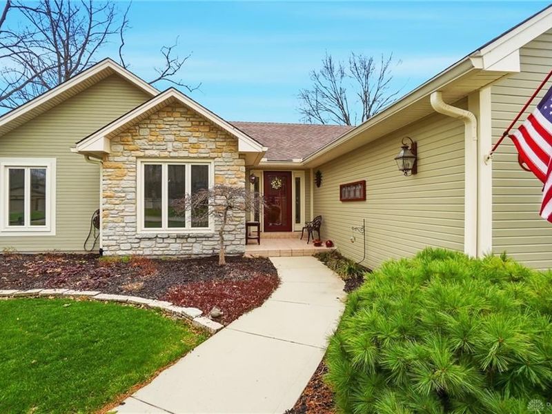 699 Carson Drive, Lebanon, OH 45036 Photo 11