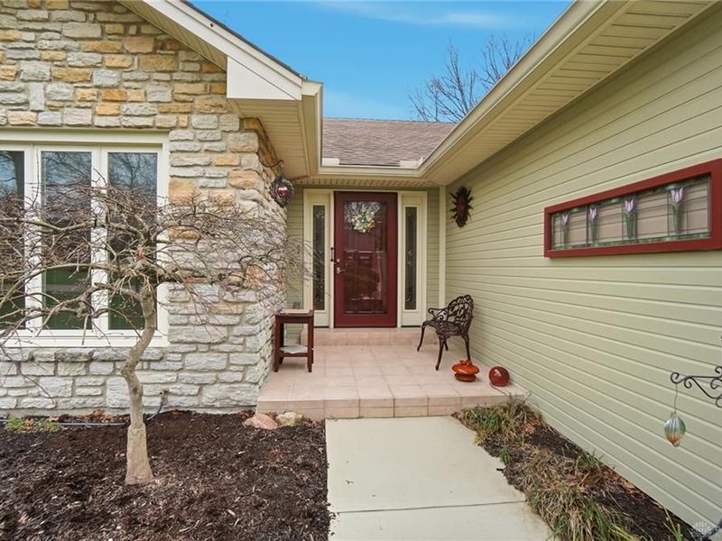 699 Carson Drive, Lebanon, OH 45036 Photo 12