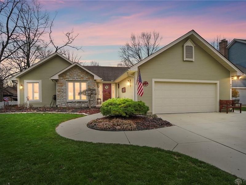 699 Carson Drive, Lebanon, OH 45036 Photo 46