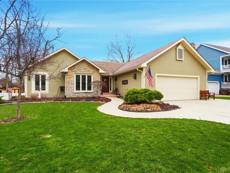 699 Carson Drive, Lebanon, OH 45036 Photo 5