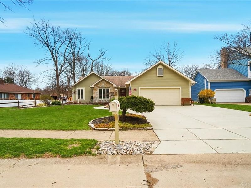 699 Carson Drive, Lebanon, OH 45036 Photo 6