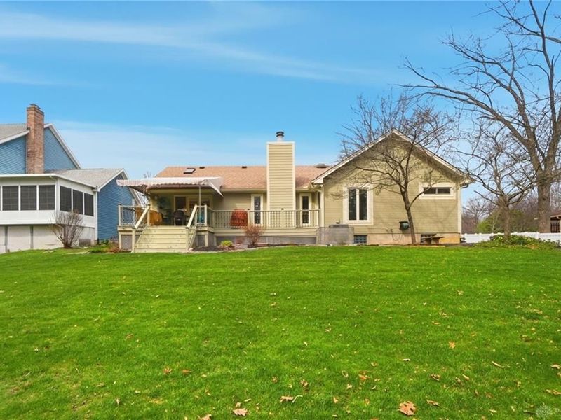 699 Carson Drive, Lebanon, OH 45036 Photo 64