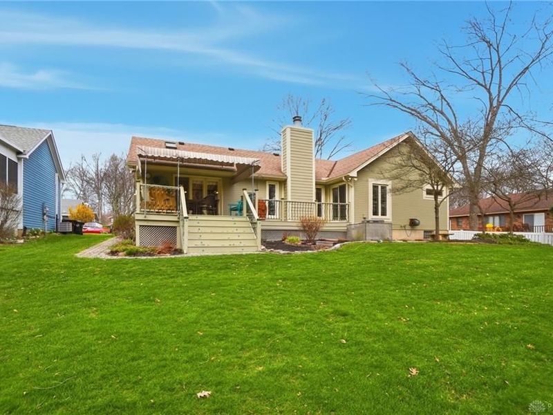 699 Carson Drive, Lebanon, OH 45036 Photo 66