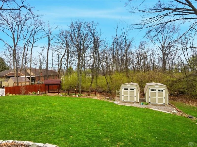 699 Carson Drive, Lebanon, OH 45036 Photo 72