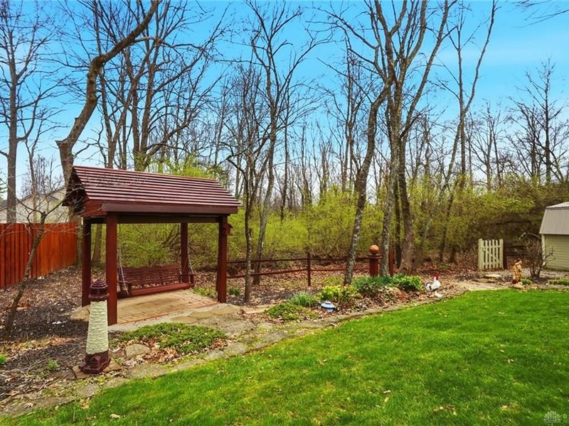 699 Carson Drive, Lebanon, OH 45036 Photo 74