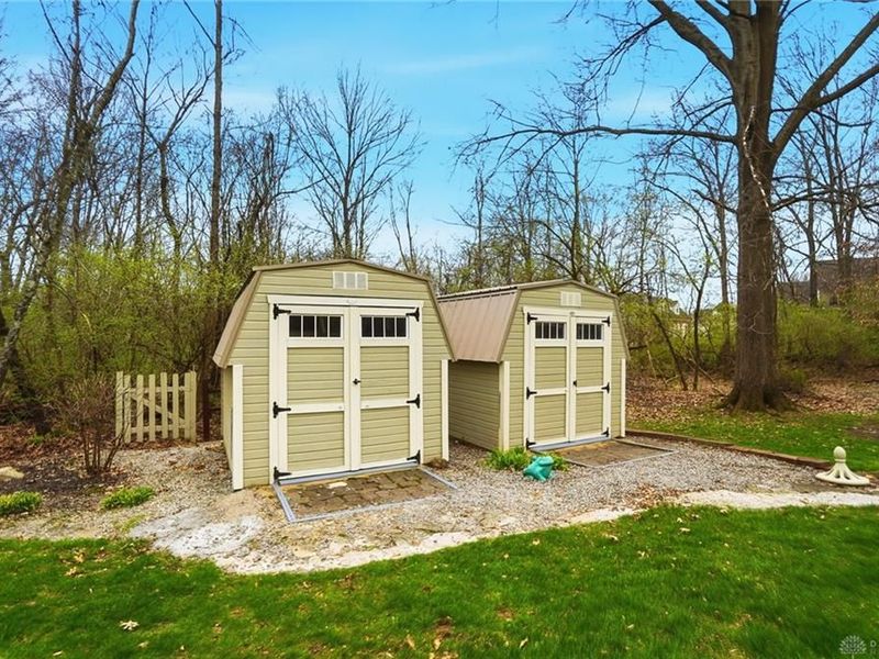 699 Carson Drive, Lebanon, OH 45036 Photo 77