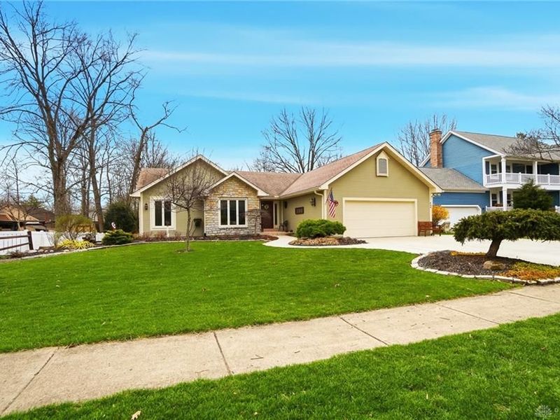 699 Carson Drive, Lebanon, OH 45036 Photo 9