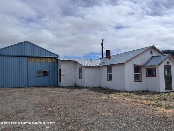 308 Avenue A, Seneca, OR 97873