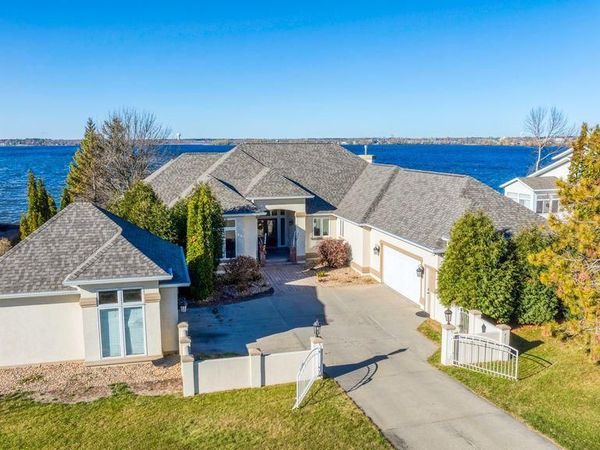 425 Irving Beach Drive SW, Bemidji, MN 56601