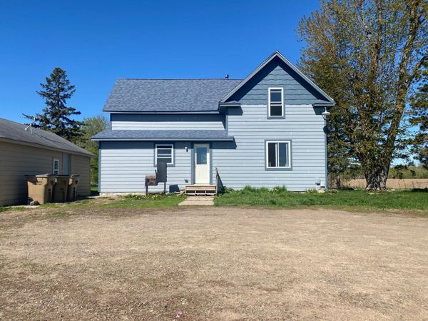 18890 55th Street NE, Foley, MN 56329
