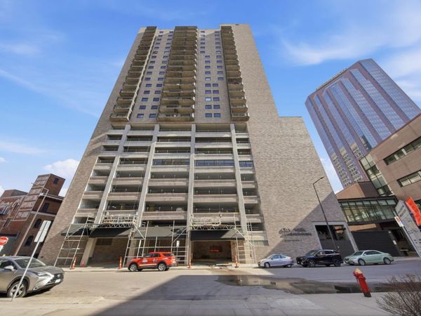 66 9th Street E, Unit 1510, Saint Paul, MN 55101