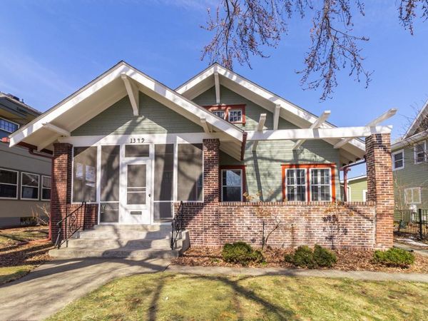 1349 Lincoln Avenue, Saint Paul, MN 55105
