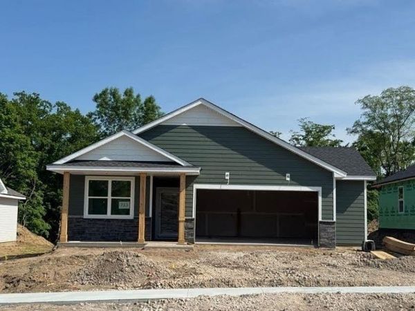 723 Vista Court, Hanover, MN 55341