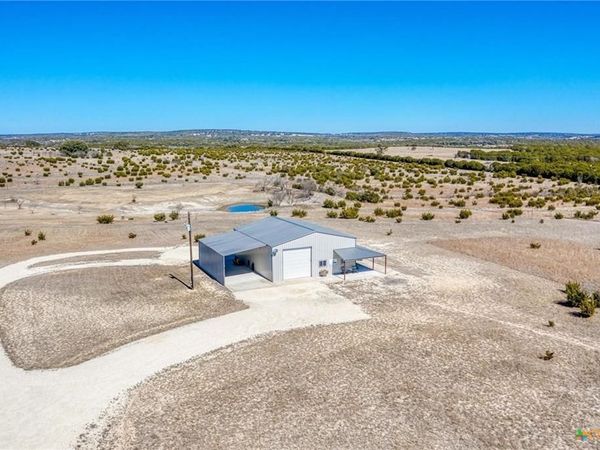 721 County Road 2080 , Lometa, TX 76853