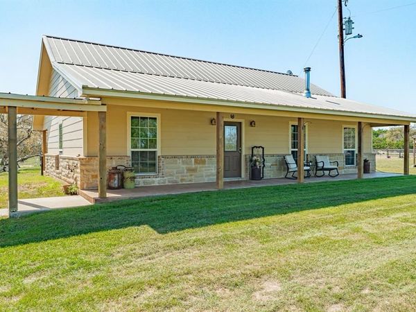 7915 E FM 580, Kempner, TX 76539