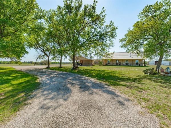 7915 E FM 580, Kempner, TX 76539