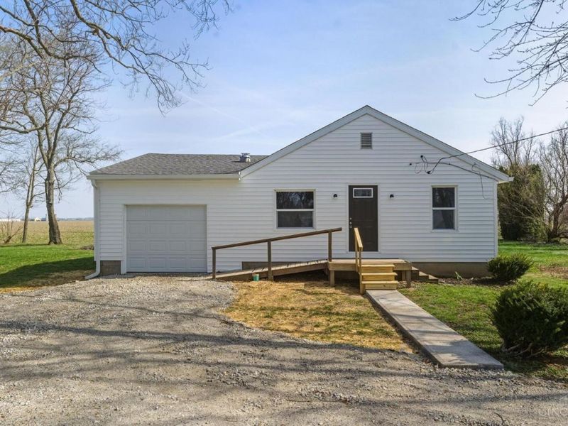 406 Ellis Street, Port William, OH 45164 Photo 1