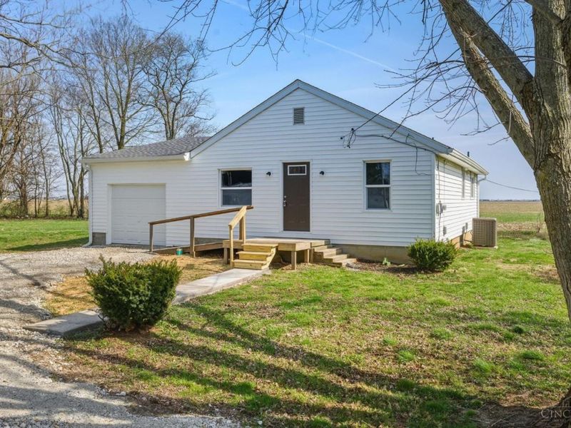 406 Ellis Street, Port William, OH 45164 Photo 2