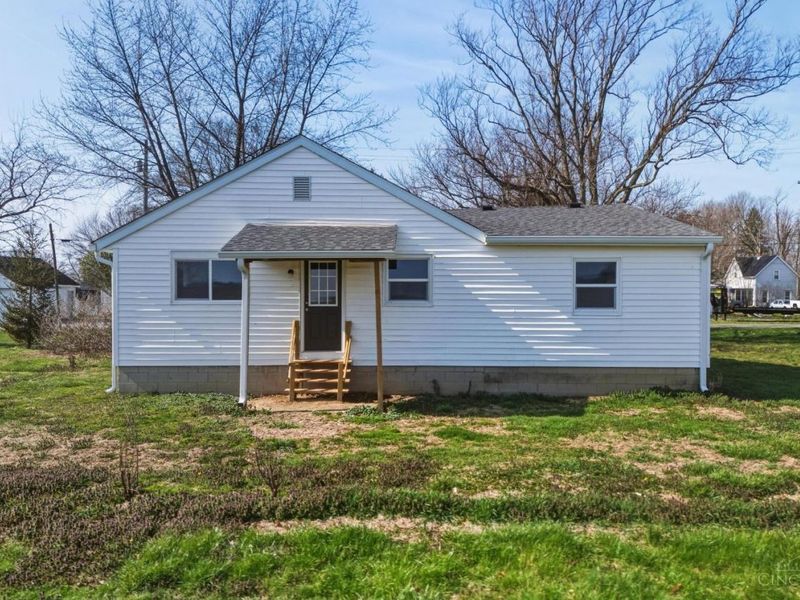 406 Ellis Street, Port William, OH 45164 Photo 28