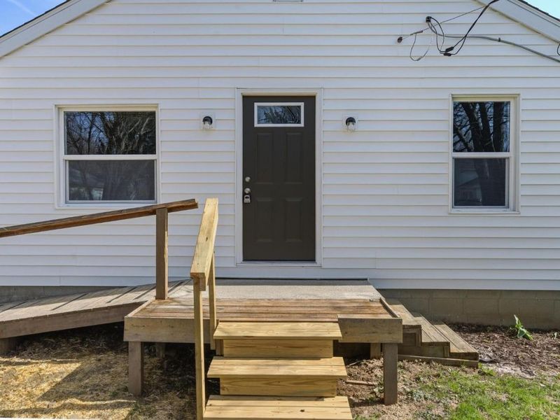 406 Ellis Street, Port William, OH 45164 Photo 30