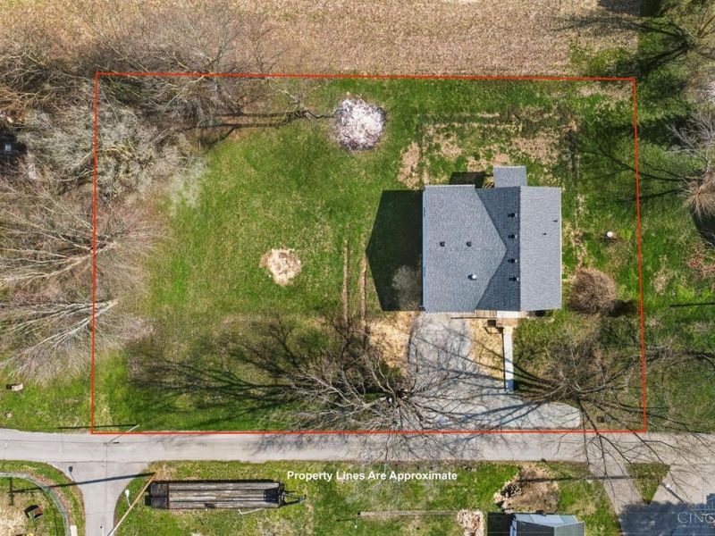 406 Ellis Street, Port William, OH 45164 Photo 33