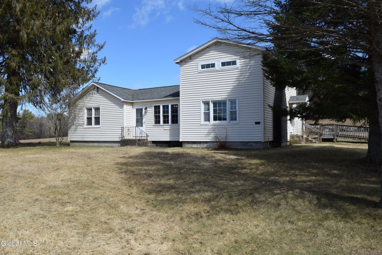 473 N Creek Road, Greenfield Center, NY 12833 Main Photo