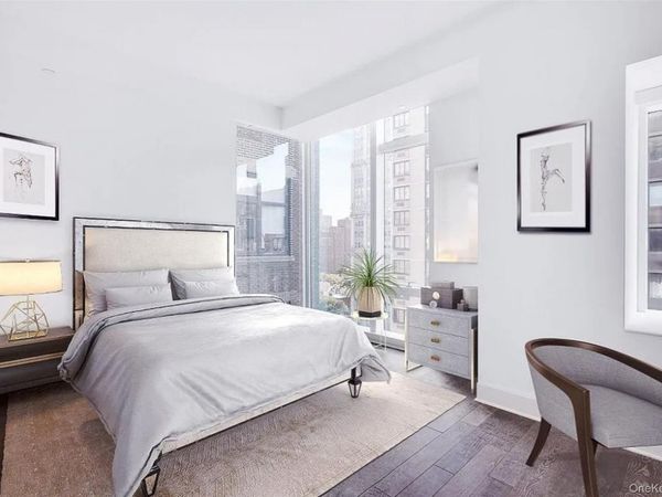 45 E 22nd Street , Unit 16B, New York (Manhattan), NY 10010