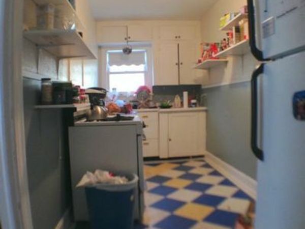 906 W 22nd ST, Unit 3, Austin, TX 78705