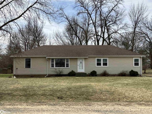 35500 165th Avenue, Forest City, IA 50436