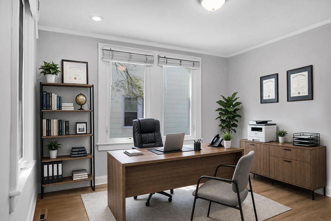 2135 Dorchester Road Photo 4